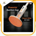 Flexible boxing stand - ستاند الملاكمة المرن
