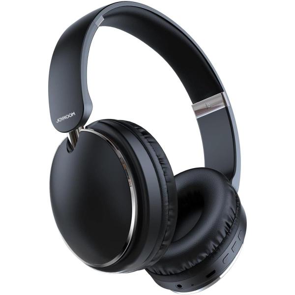 Joyroom Jr H L 2 Bluetooth Headset Black