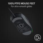 Razer Cobra Gaming Mouse – 58g, RGB, 8500 DPI, Gen-3 Switches