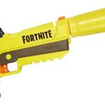 Hasbro Nerf Fortnite SP-L Blaster