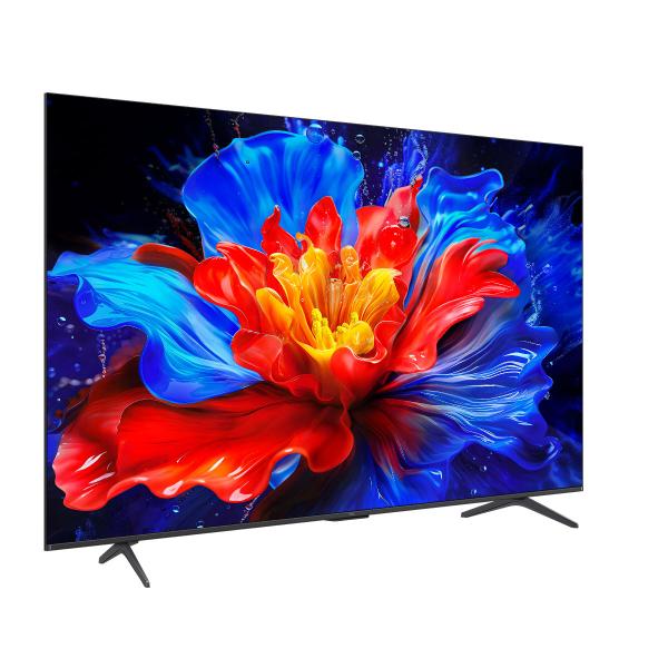 تلفزيون TCL P8K QLED