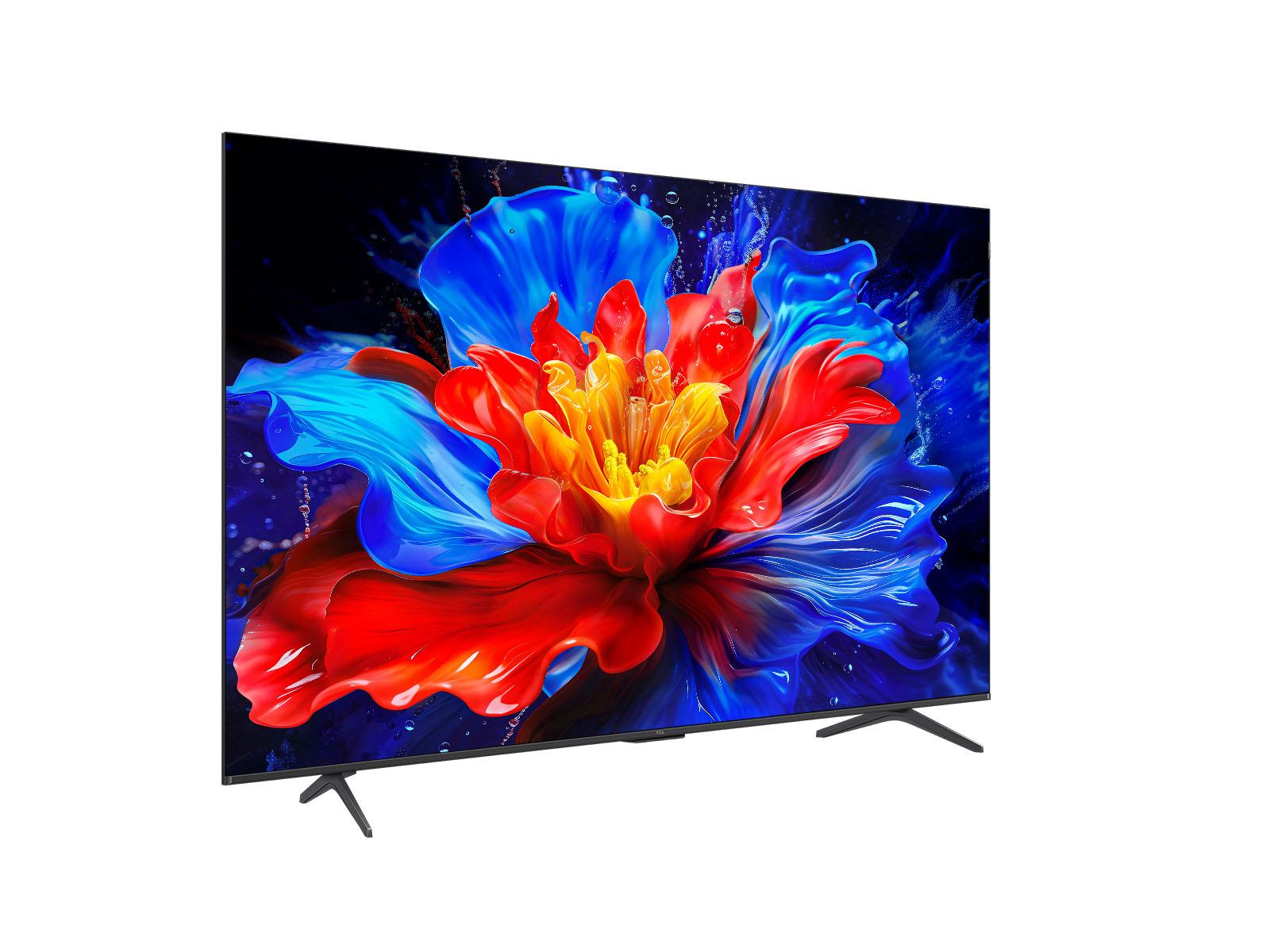 تلفزيون TCL P8K QLED