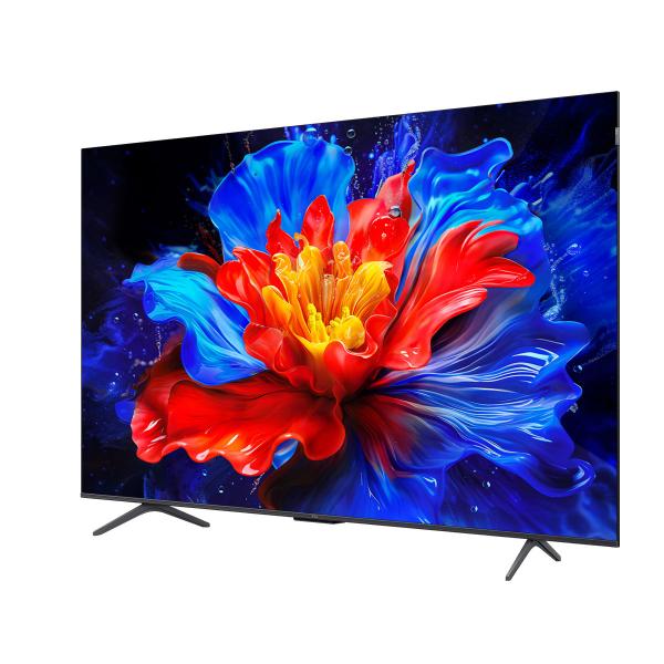 تلفزيون TCL P8K QLED