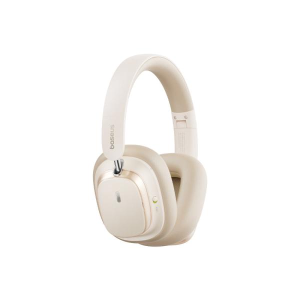 Baseus Bowie H1s Noise-Cancellation Wireless Headphones