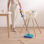 Dyson V15s Detect Submarine - 230AW Vacuum & Laser Mop