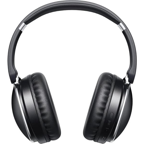 Joyroom Jr H L 2 Bluetooth Headset Black