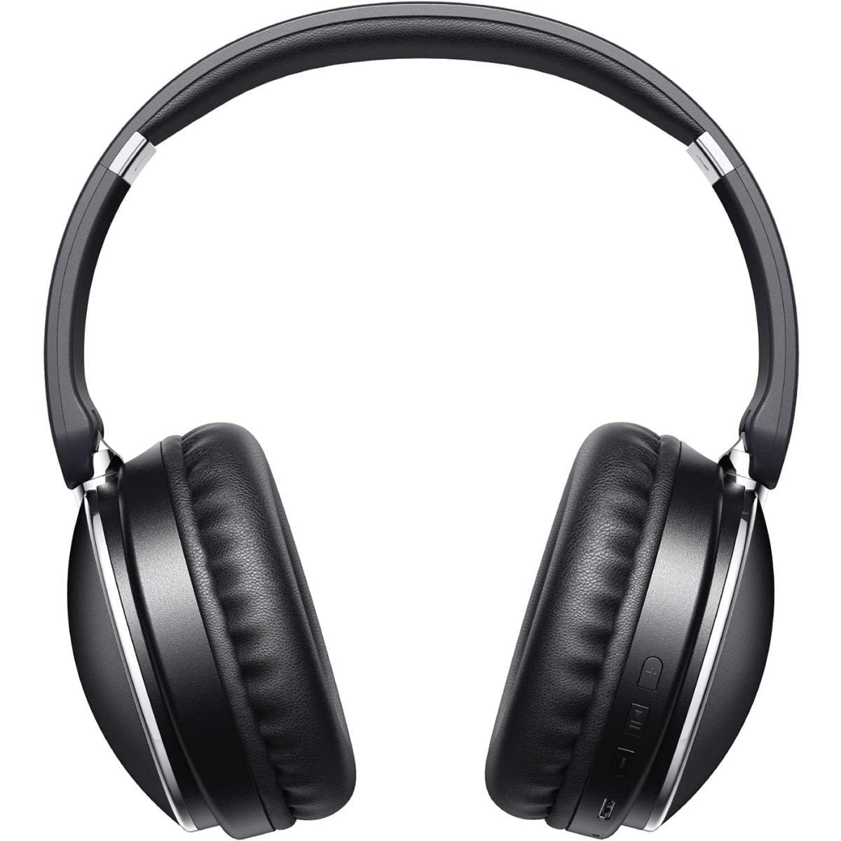 Joyroom Jr H L 2 Bluetooth Headset Black