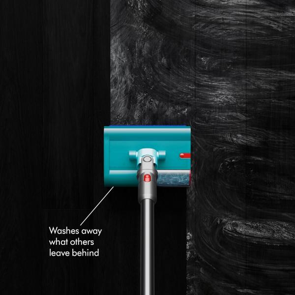 Dyson V15s Detect Submarine - 230AW Vacuum & Laser Mop