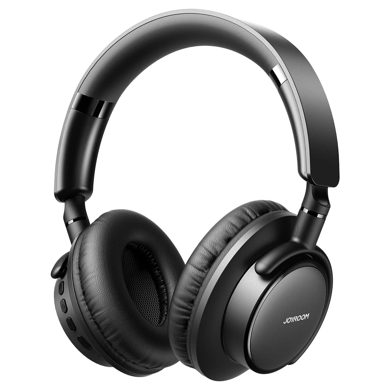 Joyroom Jr O H 1 Bluetooth Headset Black