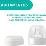 Chicco Classic Breast Pump Comfortable & Easy to Use