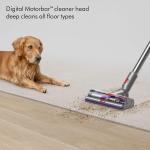 Dyson V15s Detect Submarine - 230AW Vacuum & Laser Mop