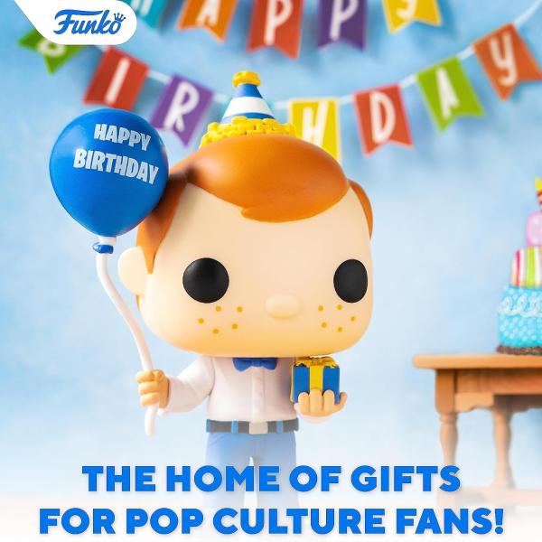 Funko Pop! Squid Game - Player 456 Seong Gi-hun Figure