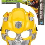 Hasbro Transformers Mv5 Role Play Masks- Bumblebee