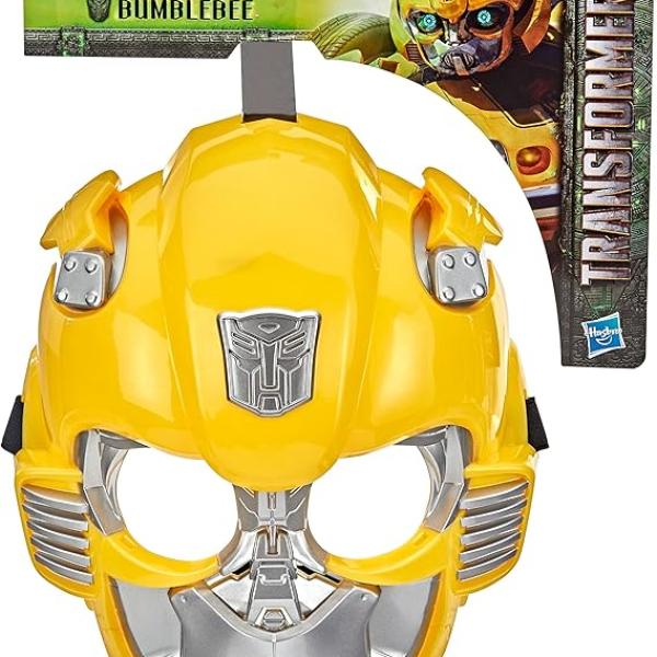 Hasbro Transformers Mv5 Role Play Masks- Bumblebee