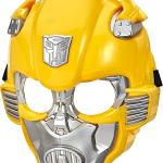 Hasbro Transformers Mv5 Role Play Masks- Bumblebee