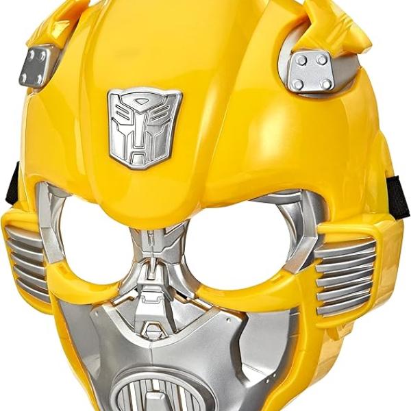 Hasbro Transformers Mv5 Role Play Masks- Bumblebee