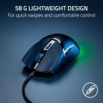 Razer Cobra Gaming Mouse – 58g, RGB, 8500 DPI, Gen-3 Switches