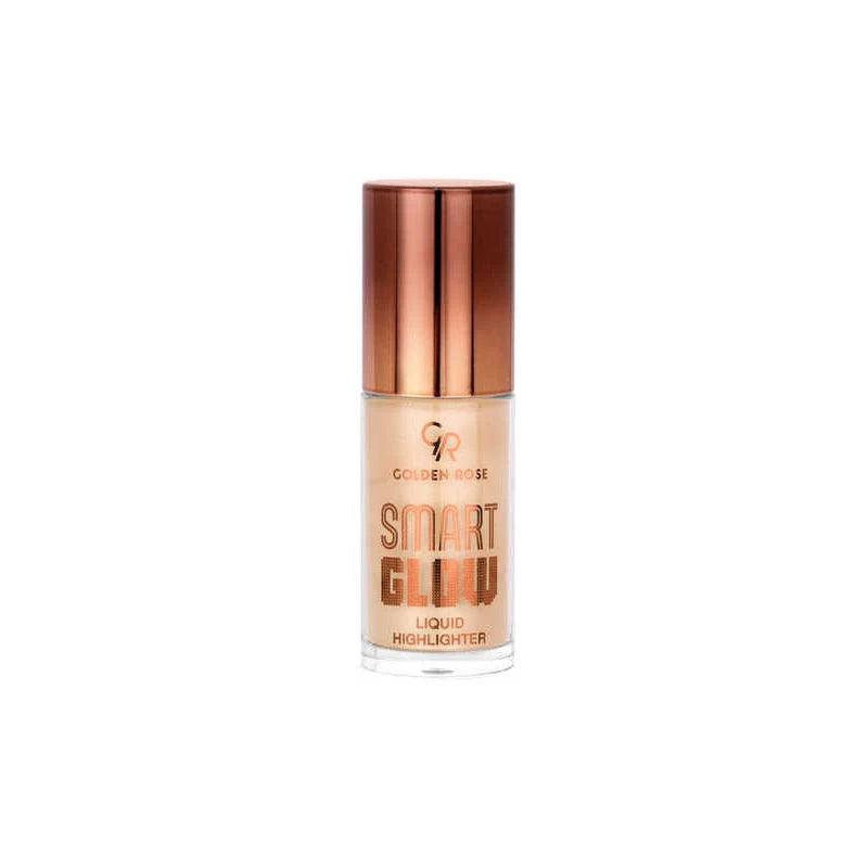 Golden Rose Liquid Highlighter Smart 202 – Pink Glow
