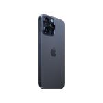 iPhone 15 Pro Max, 256GB, Blue Titanium