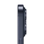iPhone 15 Pro Max, 256GB, Blue Titanium