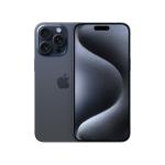 iPhone 15 Pro Max, 256GB, Blue Titanium