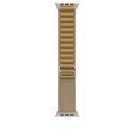 Apple Band 49Mm Tan Alpine Loop, Large