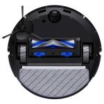 Ecovacs Robot Vacuum & Moping, Wifi, 8000PA, White