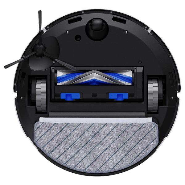 Ecovacs Robot Vacuum & Moping, Wifi, 8000PA, White
