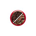 Moulinex Coffee Grinder, 50Gr, 180Watts, Red