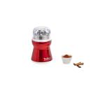 Moulinex Coffee Grinder, 50Gr, 180Watts, Red