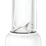 Moulinex Blender To Go, 0.8Lit, 300Watts, White