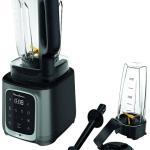 Moulinex Blender Infiny Mix, 1.75Lit, 1600Watts, Black