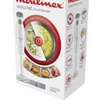 Moulinex Multi Hand Blender, 2Speeds, 450Watts, ًWhite
