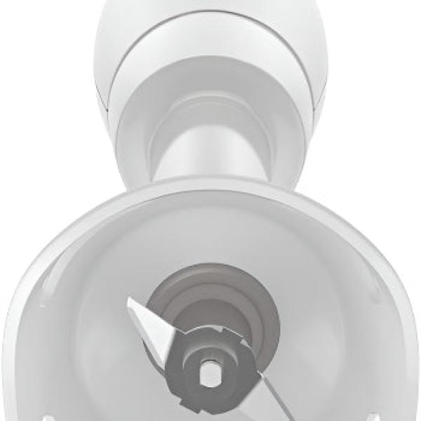 Moulinex Multi Hand Blender, 2Speeds, 450Watts, ًWhite