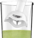 Moulinex Multi Hand Blender, 2Speeds, 450Watts, ًWhite
