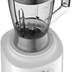 Moulinex Food Processor, 25Function, 700Watts, White
