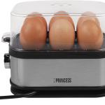 Princess Eggs Boiler 6 Eggs, 350Watts, Grey