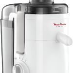 Moulinex Frutella Juicer, 350Watts, White