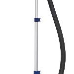 Princess Garment Steamer, 1.5Lit, 1500Watts, Blue / Black