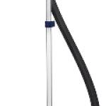 Princess Garment Steamer, 1.5Lit, 1500Watts, Blue / Black