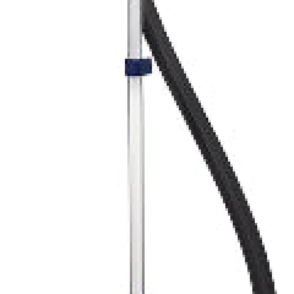 Princess Garment Steamer, 1.5Lit, 1500Watts, Blue / Black