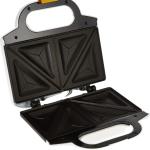 Moulinex S Ultra Compact Grill, 700Watts, White