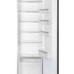 SMEG Built in Fridge, Upright Freezer, 311Lit, White