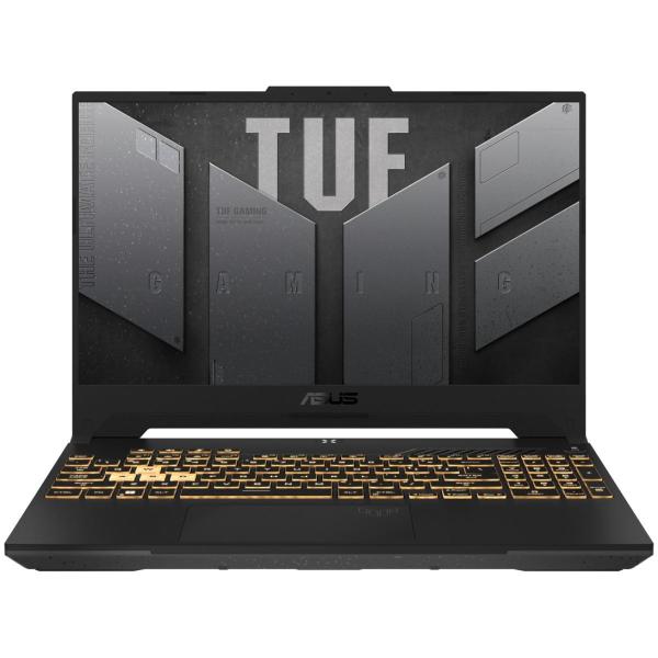 ASUS TUF A15 Ryzen 7 RTX 2050 144Hz Gaming Laptop