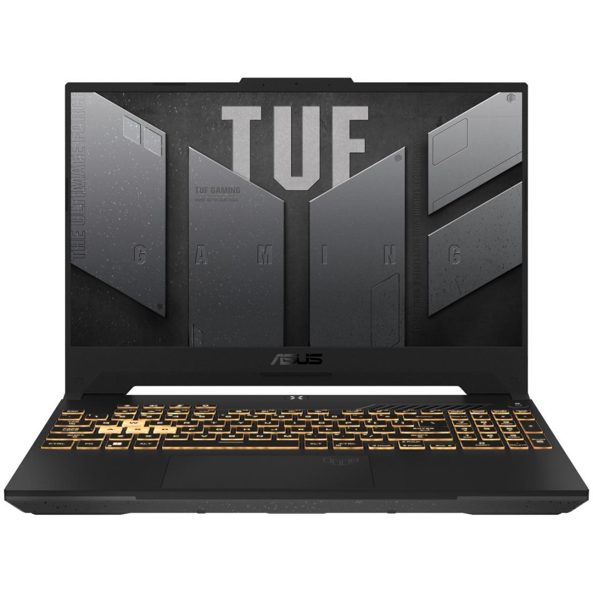 ASUS TUF Gaming A15 Ryzen 7 RTX 4050 144Hz Laptop