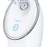 Beurer FC 72 Facial Sauna Ionic Hydration & Deep Cleansing