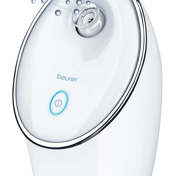 Beurer FC 72 Facial Sauna Ionic Hydration & Deep Cleansing