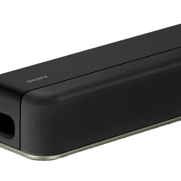Sony 2.1ch Soundbar with Dolby Atmos & Subwoofer