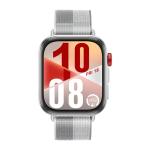 Huawei Watch Fit 4 Pro, Silver