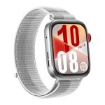 Huawei Watch Fit 4 Pro, Silver